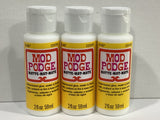 Mod Podge