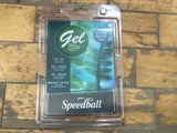 Speedball Gel Printing Plate