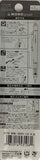 Tombow Mono Graph Mechanical Pencil