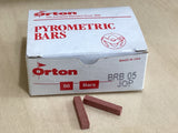 Orton Pyrometric Cones (box of 50)