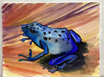 Adult - Watercolour Painting (ACA.F25.WCP) Wednesday 1-3pm with Jeff
