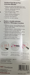 Tombow Dual Tip Colourless Blender Pen 3-pk