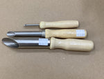 Royal Langnickel Potter’s Select Round Hole Cutters