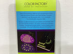 Color Factory Glow-in-the-Dark Marker