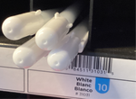 Gelly Roll Pen, White (Bold 10)