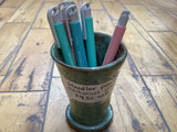 Staedtler Pen Style Mechanical Eraser