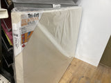 Tri-Art Artist Canvas (Stretched Hemp/Cotton)