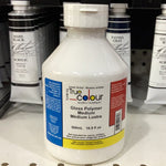 Tri-Art True Colour Gloss Polymer Medium, 500ml
