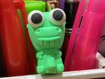 Eraser Toppers