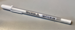 Gelly Roll Pen, White (Bold 10)