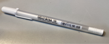 Gelly Roll Pen, White (Bold 10)