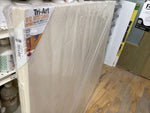 Tri-Art Artist Canvas (Stretched Hemp/Cotton)