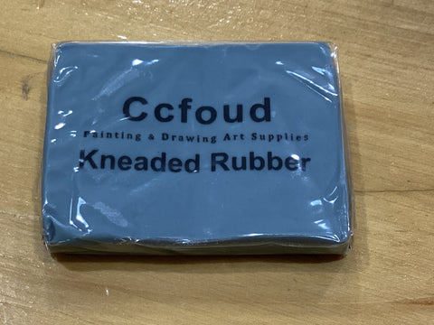 Kneaded Eraser
