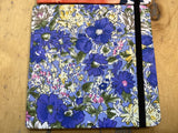 Watercolour Journal (20 sheets, 5"x5")