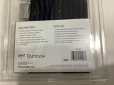Tombow Mono Drawing Pencil Set: 14pcs