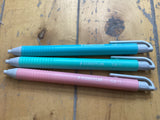 Staedtler Pen Style Mechanical Eraser