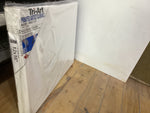 Tri-Art Artist Canvas (Stretched Hemp/Cotton)