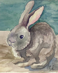 Adult - Watercolour Painting (ACA.F25.WCP) Wednesday 1-3pm with Jeff