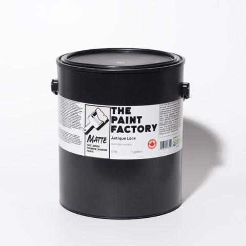 The Paint Factory - Antique Lace-0