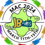 MAC - March Art Club 2024