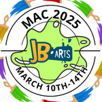 MAC - March Art Club 2025