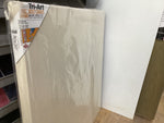 Tri-Art Artist Canvas (Stretched Hemp/Cotton)