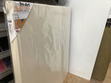 Tri-Art Artist Canvas (Stretched Hemp/Cotton)