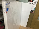 Tri-Art Artist Canvas (Stretched Hemp/Cotton)