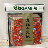 Aitoh Origami Paper