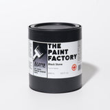 The Paint Factory - Black Stone-3