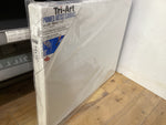 Tri-Art Artist Canvas (Stretched Hemp/Cotton)