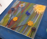 Adult - Glass Fusing Level 1 (ACA.W25.G1) Thursday 1-3pm with Jeff