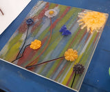 Adult - Glass Fusing Level 1 (ACA.W25.G1) Thursday 1-3pm with Jeff