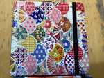 Watercolour Journal (20 sheets, 5"x5")