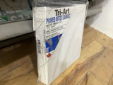 Tri-Art Artist Canvas (Stretched Hemp/Cotton)