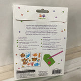 Krafty Kids Diamond Art Sticker Kit