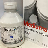 Tri-Art Polymer Medium (Semi Gloss)