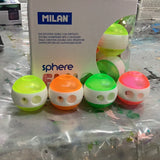 Milan Sphere Fluo Sharpeners