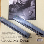 Brevillier’s Cretacolor Charcoal Artist Pencils