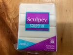 2oz Sculpey Clay