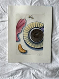 Adult - Watercolour Pictures ACA.F23.WCP (Wednesday 10am-1pm with Ida)