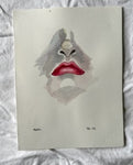 Adult - Watercolour Pictures ACA.F23.WCP (Wednesday 10am-1pm with Ida)