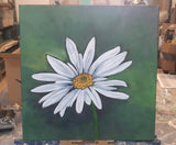 Adult Acrylic Painting 10-12 Tuesdays Jeff