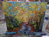 Adult Painting Jeff 1-3 Mondays 6 Weeks 2026