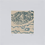 Adult - Relief Printmaking Linocut - ACA.W24.PMG (Thursday 10am-12:30pm with Melanie)