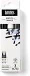 Liquitex Acrylic Markers (3-pc sets)