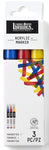 Liquitex Acrylic Markers (3-pc sets)