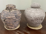 Adult - Clay Hand-building (ACA.F25.CHB) Monday 7-9pm with Saskia