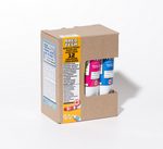 Rheotech Set of 12 60mL Tubes-0
