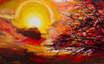 Adult - Acrylic / Oil Painting (ACA.W25.PA) Tuesday 7-9pm with Don